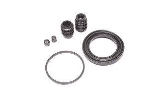 Ремкомплект, гальмівний супорт D4189 (вир-во ERT)