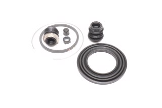 Ремкомплект, тормозной суппорт D4496 (пр-во ERT)