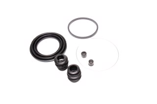 Ремкомплект, гальмівний супорт D4640 (вир-во ERT)