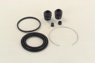 Ремкомплект, гальмівний супорт D4604 (вир-во ERT)