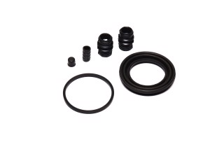 Ремкомплект, гальмівний супорт D4268 (вир-во ERT)