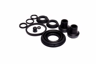 Ремкомплект, тормозной суппорт D4634 (пр-во ERT)