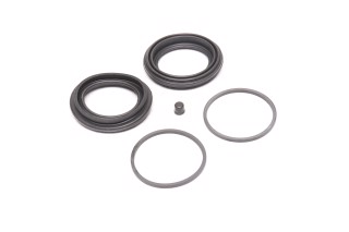 Ремкомплект, гальмівний супорт D4486 (вир-во ERT)