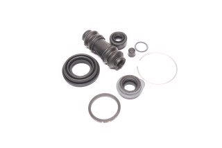 Ремкомплект, гальмівний супорт D4295 (вир-во ERT)