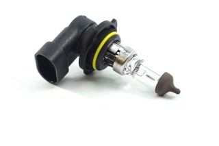 Лампа фарна Hb4 12v 51w P22d (вир-во OSRAM)