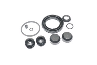 Ремкомплект, гальмівний супорт D4701 (вир-во ERT)