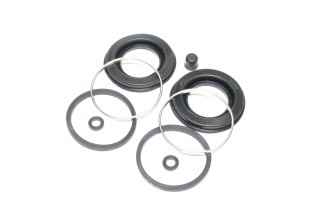 Ремкомплект, гальмівний супорт D4102 (вир-во ERT)