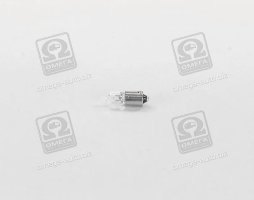Лампа допоміжн. освітлення H6W 12V 6W BAX9s (вир-во OSRAM)