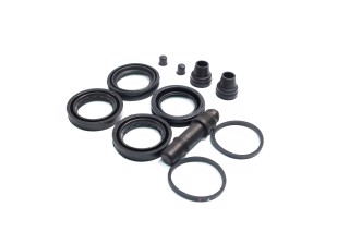 Ремкомплект, гальмівний супорт D4060 (вир-во ERT)