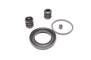 Ремкомплект, гальмівний супорт D4205 (вир-во ERT)