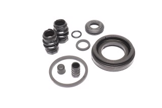 Ремкомплект, гальмівний супорт D4408 (вир-во ERT)