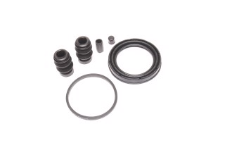 Ремкомплект, гальмівний супорт D4565 (вир-во ERT)