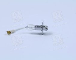 Лампа фарна H3 12v 55w Pk22s blister (вир-во OSRAM)