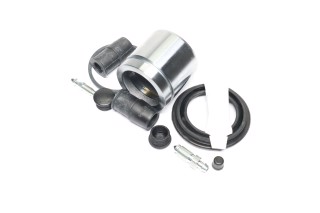 Ремкомплект, гальмівний супорт D41079C (вир-во ERT)