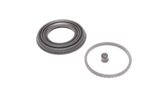 Ремкомплект, гальмівний супорт D4223 (вир-во ERT)