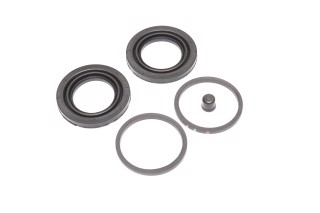 Ремкомплект, гальмівний супорт D4596 (вир-во ERT)