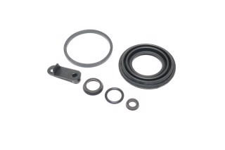 Ремкомплект, тормозной суппорт D41146 (пр-во ERT)