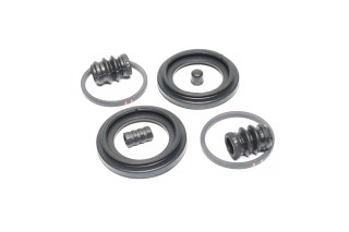 Ремкомплект, гальмівний супорт D4785 (вир-во ERT)