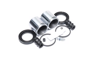 Ремкомплект, тормозной суппорт D41590C (пр-во ERT)