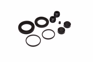 Ремкомплект, гальмівний супорт D4927 (вир-во ERT)