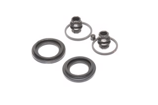 Ремкомплект, гальмівний супорт D4947 (вир-во ERT)