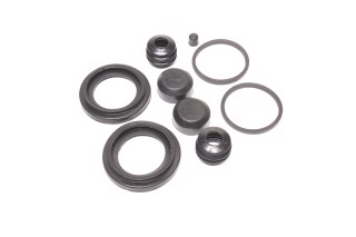 Ремкомплект, гальмівний супорт D4786 (вир-во ERT)