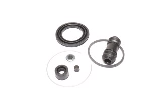 Ремкомплект, гальмівний супорт D4267 (вир-во ERT)