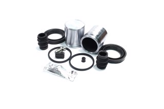 Ремкомплект, гальмівний супорт D41712C (вир-во ERT)