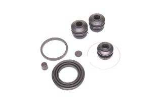 Ремкомплект, гальмівний супорт D4473 (вир-во ERT)