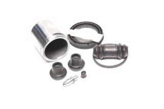 Ремкомплект, гальмівний супорт D4964C (вир-во ERT)