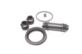 Ремкомплект, гальмівний супорт D4450 (вир-во ERT)