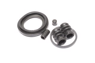 Ремкомплект, гальмівний супорт D4632 (вир-во ERT)