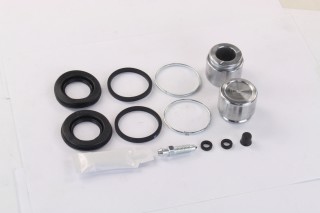 Ремкомплект, гальмівний супорт D41071C (вир-во ERT)