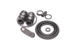 Ремкомплект, гальмівний супорт D41717 (вир-во ERT)