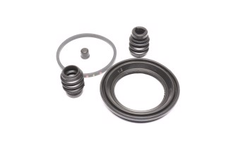 Ремкомплект, гальмівний супорт D4800 (вир-во ERT)