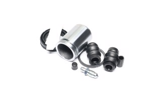 Ремкомплект, гальмівний супорт D41141C (вир-во ERT)