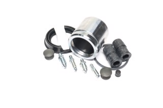 Ремкомплект, гальмівний супорт D41151C (вир-во ERT)