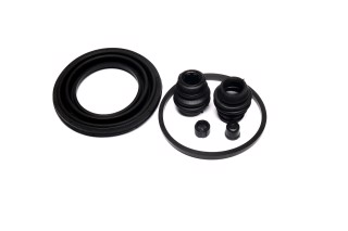 Ремкомплект, гальмівний супорт D4988 (вир-во ERT)