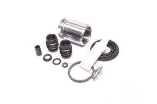 Ремкомплект, гальмівний супорт D4986C (вир-во ERT)