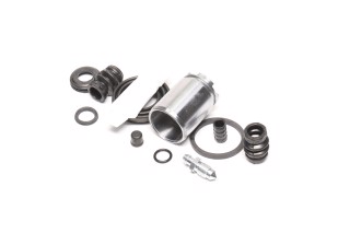 Ремкомплект, гальмівний супорт D41157C (вир-во ERT)