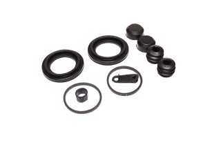 Ремкомплект, гальмівний супорт D41980 (вир-во ERT)