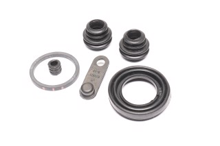 Ремкомплект, гальмівний супорт D41722 (вир-во ERT)