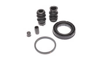 Ремкомплект, гальмівний супорт D4772 (вир-во ERT)