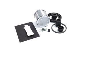 Ремкомплект, гальмівний супорт D4984C (вир-во ERT)