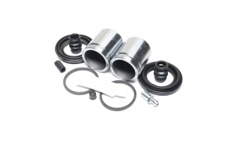 Ремкомплект, гальмівний супорт D41670C (вир-во ERT)