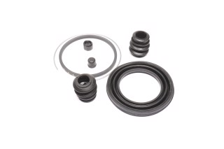 Ремкомплект, гальмівний супорт D4285 (вир-во ERT)