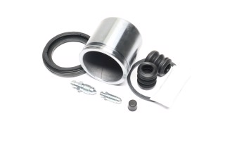 Ремкомплект, гальмівний супорт D41179C (вир-во ERT)