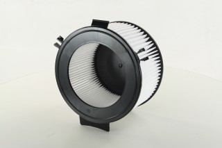 Фільтр салону VW TIV TDI-03 (вир-во Bosch)