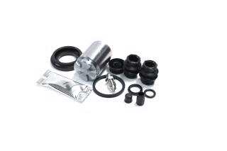 Ремкомплект, гальмівний супорт D41156C (вир-во ERT)