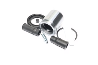 Ремкомплект, гальмівний супорт D41075C (вир-во ERT)